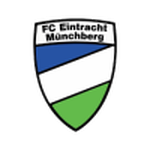 Eintracht Münchberg logo