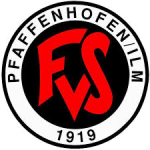 FSV Pfaffenhofen/Ilm logo