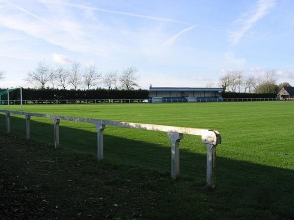 Stade de Trémaïdic stadium image