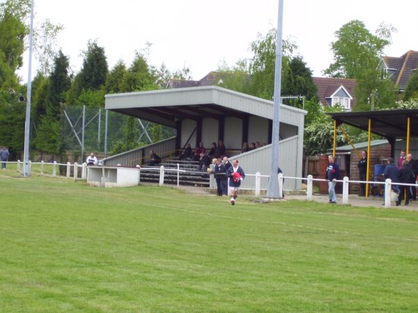 Greens Meadow Ground stadium image