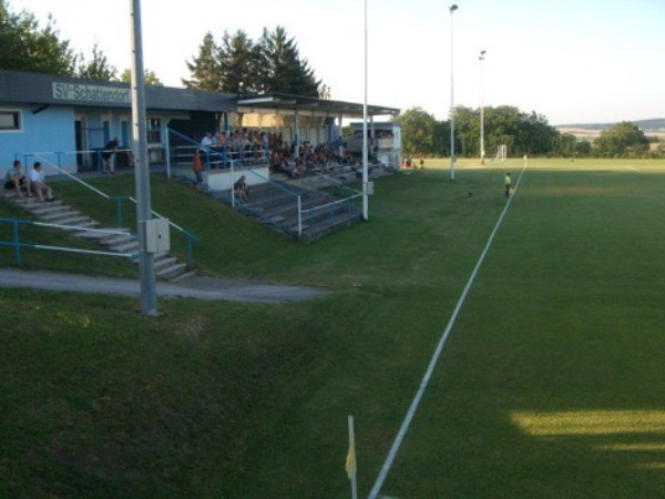 Grenzstadion Schattendorf stadium image