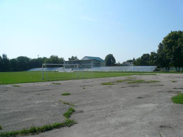 Stadionul Orăşenesc stadium image