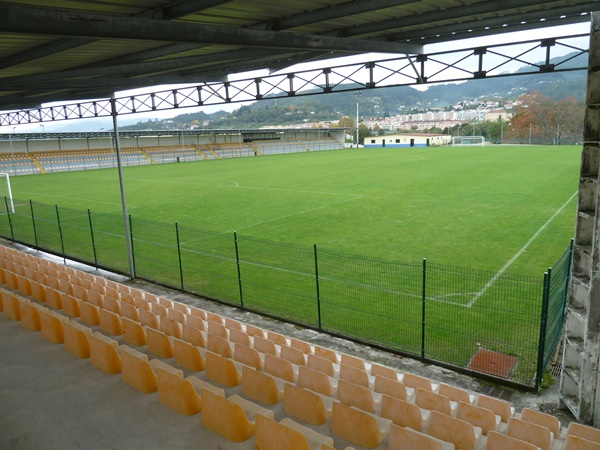 Estádio Municipal da Coutada stadium image