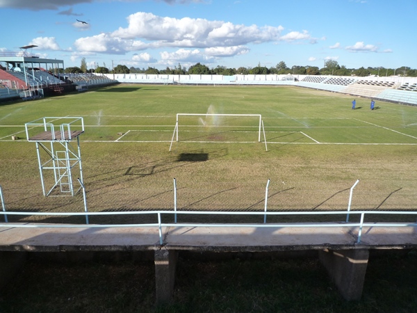 Nkoloma Stadium stadium image