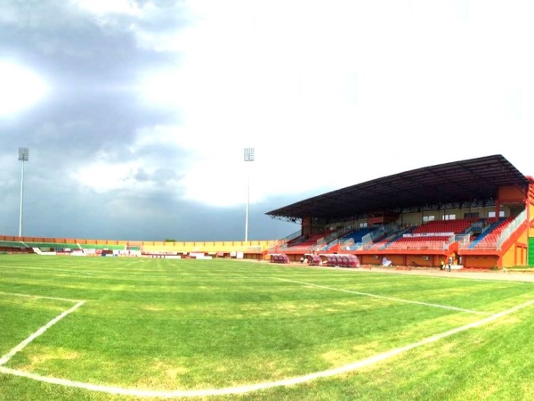 Gelora Madura Ratu Pamelingan Stadium stadium image