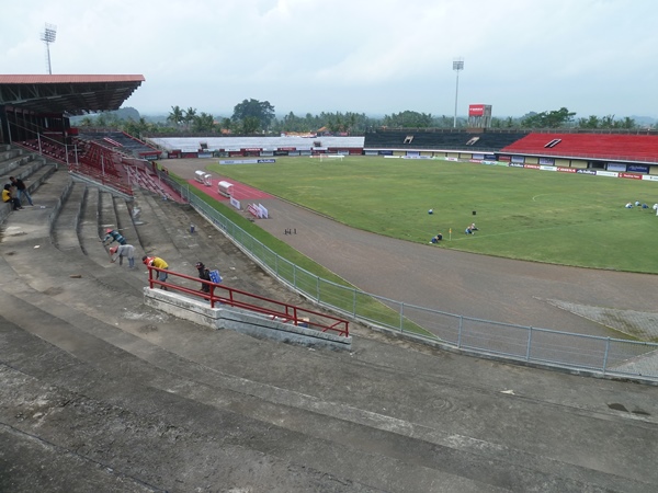 Stadion Kapten I Wayan Dipta stadium image