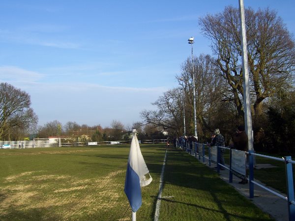 Full Vision Stadium stadium image