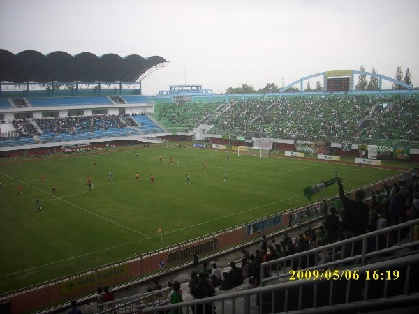 Stadion Maguwoharjo stadium image