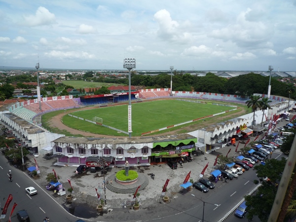 Stadion Brawijaya stadium image