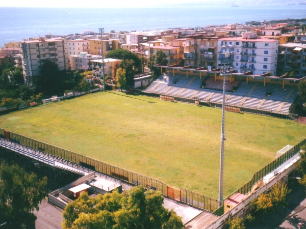Stadio Amerigo Liguori stadium image