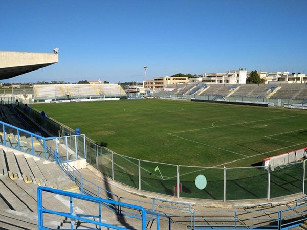Stadio Franco Fanuzzi stadium image