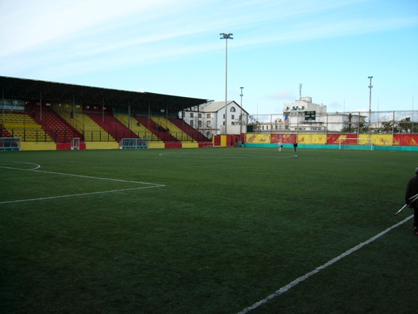 Stade Frères Zioui stadium image