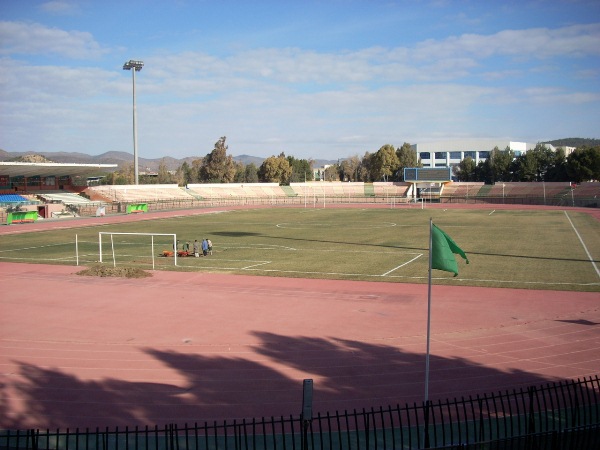 Stade du 1er novembre 1954 stadium image
