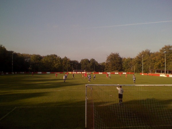 Culverden Stadium stadium image