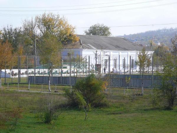 Stadionul Ceadîr Lunga stadium image