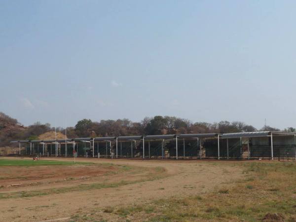 SSKB-Stadium stadium image