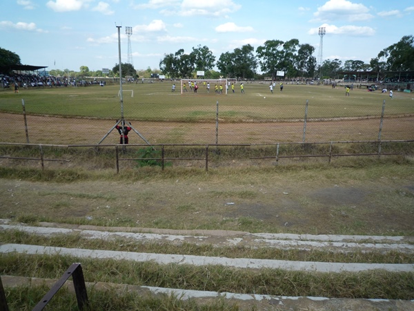 Shinde Stadium stadium image