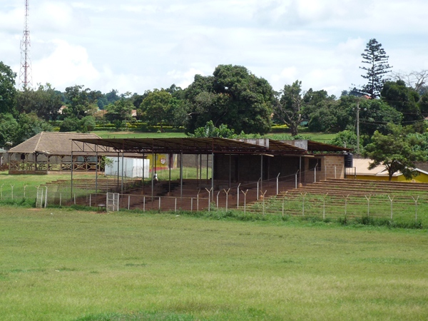 Betway Muteesa II Stadium stadium image
