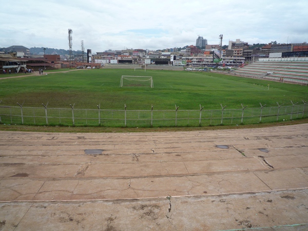 Mehta Stadium stadium image