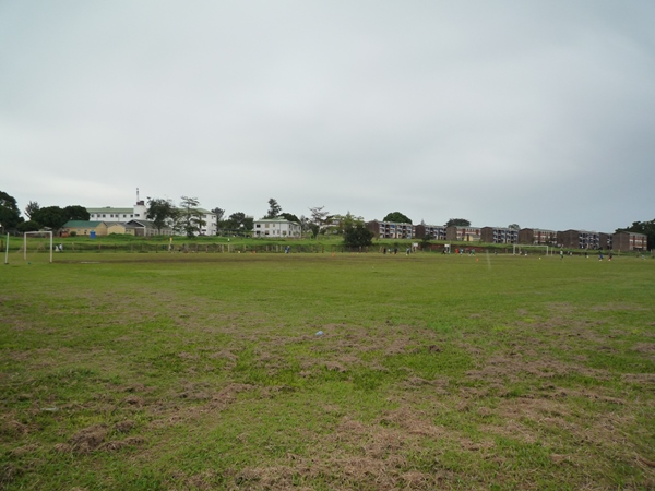 Bombo Stadium stadium image
