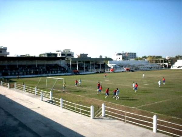 Bahtoo Memorial Stadium stadium image