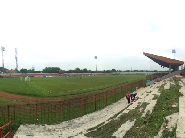 Stadion Wergu Wetan stadium image