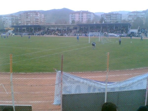 Ayfon Atatürk Stadi stadium image