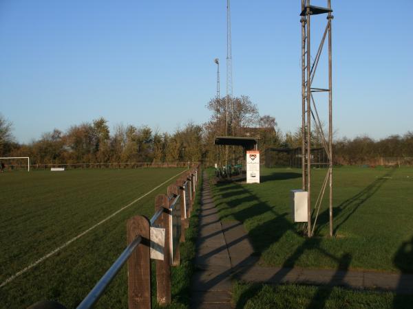 Elmfields Gate stadium image