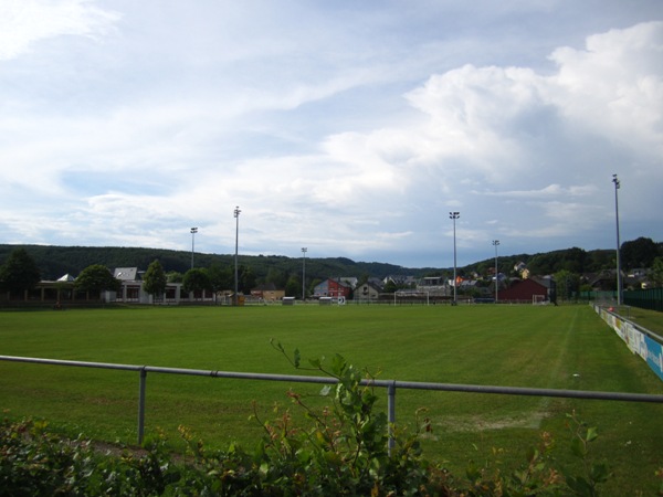 Stadion an der Trell stadium image