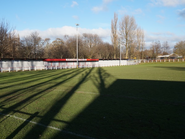 Emplas Commercial North Stadium stadium image