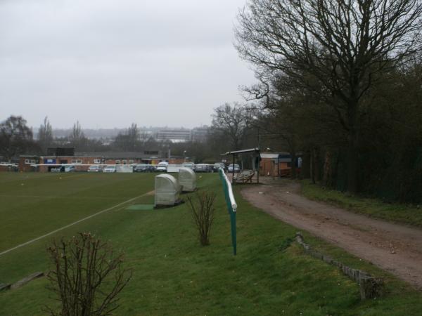 Rowley Lane stadium image