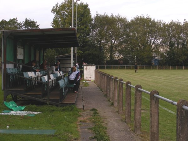 The Birtley Sports Complex stadium image