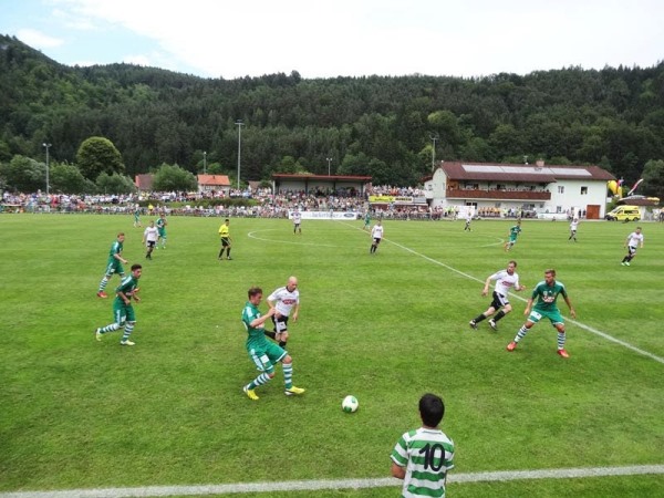 Pittentalstadion stadium image