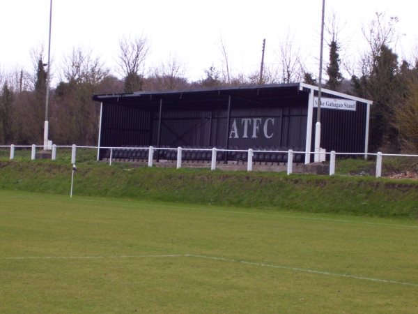 Spratley's Meadow stadium image