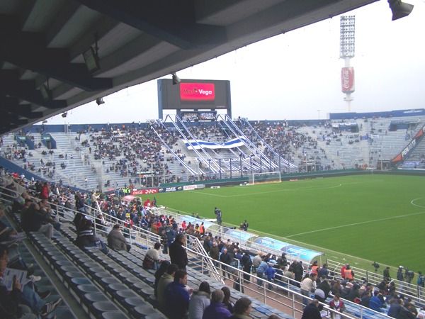 Estadio José Amalfitani stadium image