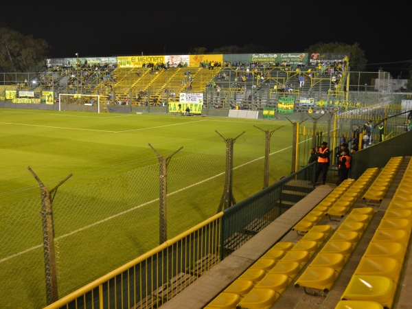 Estadio Norberto Tito Tomaghello stadium image