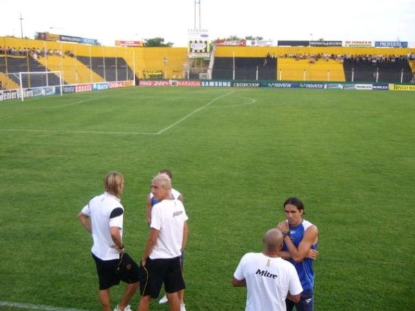 Estadio Roberto Natalio Carminatti stadium image