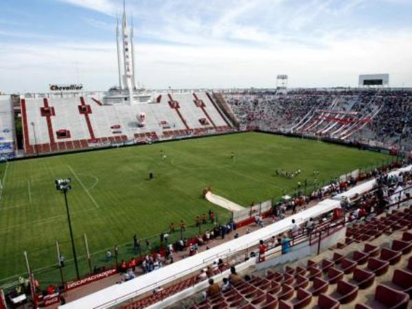 Estadio Tomás Adolfo Ducó stadium image