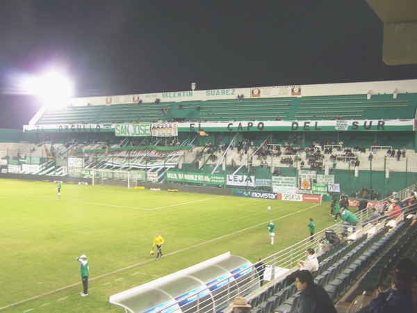 Estadio Florencio Solá stadium image