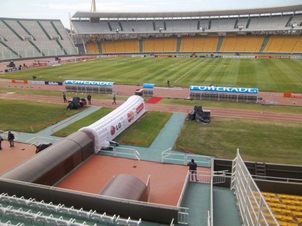 Estadio Mario Alberto Kempes stadium image