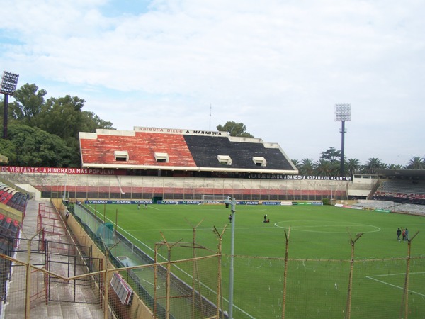 Estadio Marcelo Alberto Bielsa stadium image