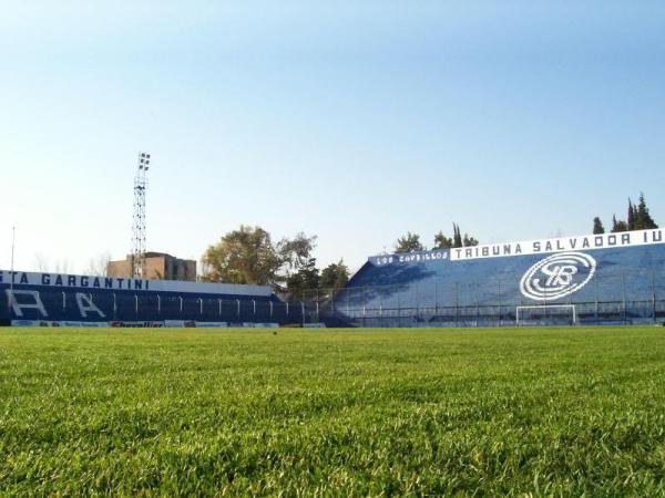 Estadio Juan Bautista Gargantini stadium image