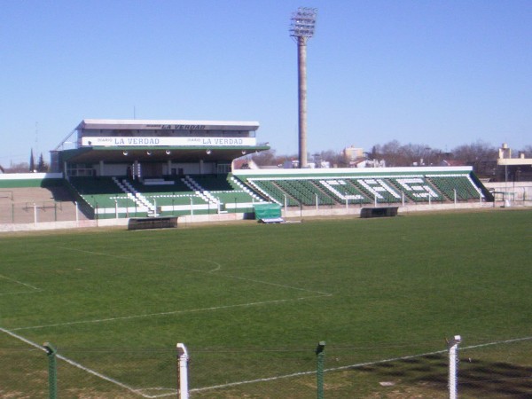Estadio Eva Perón de Junín stadium image