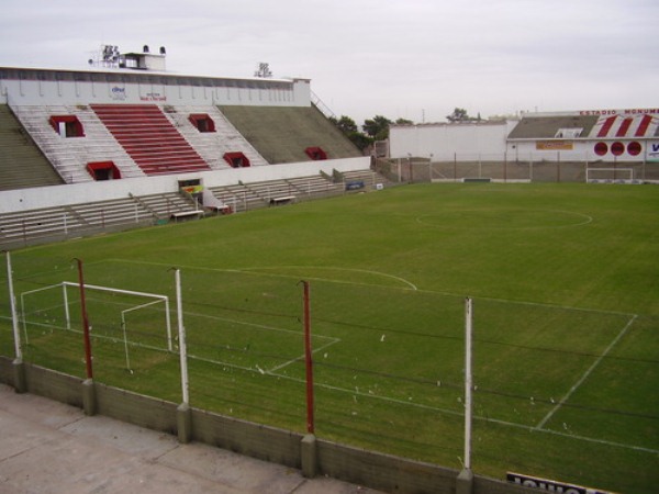 Estadio Juan Domingo Perón stadium image