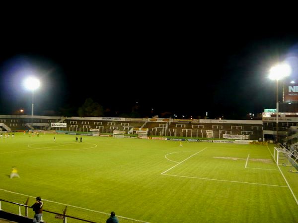 Estadio Ciudad de Vicente López stadium image