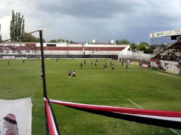 Estadio Omar Higinio Sperdutti stadium image