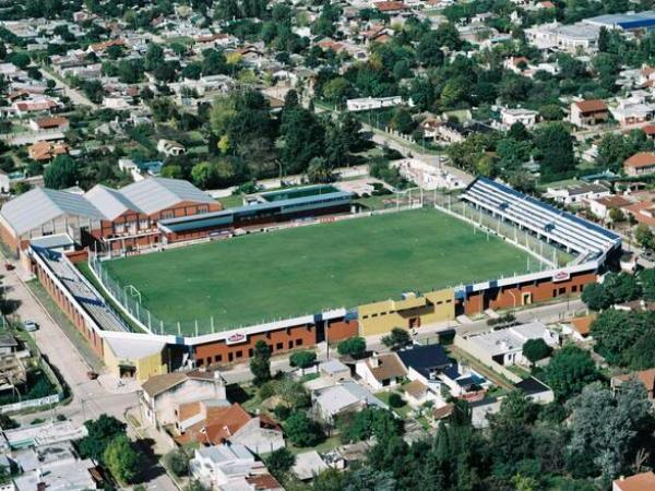Estadio 20 de Octubre stadium image