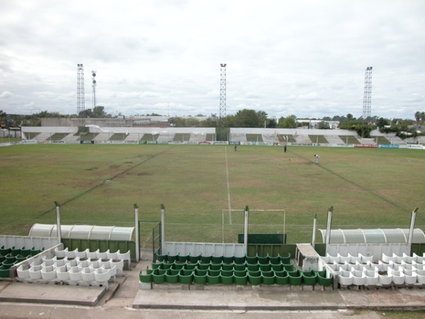 Estadio Juan Pablo Francia stadium image