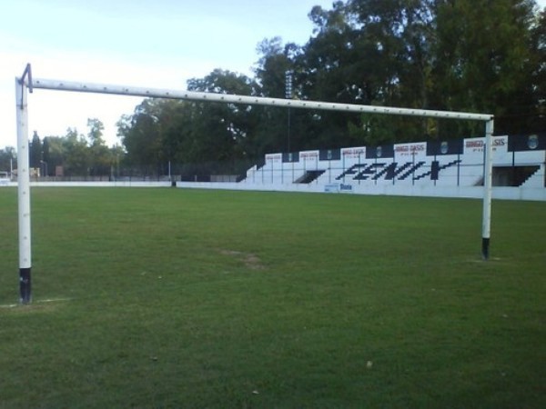 Estadio Municipal de Pilar stadium image