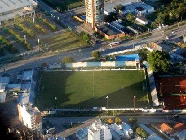 Estadio 9 de Julio stadium image